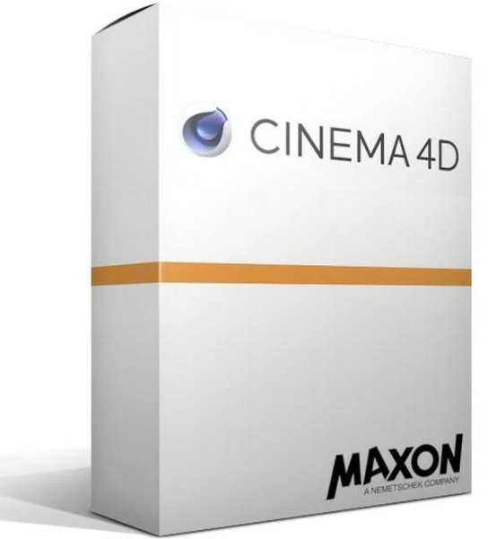 Cinema 4D für Einzelanwender