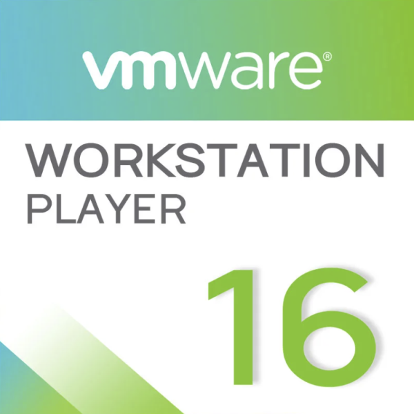 VMware Upgrade auf Workstation 16 Player
