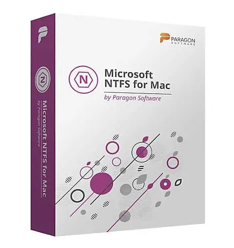 Microsoft NTFS für Mac 16