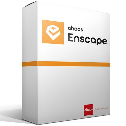 Enscape 3D Real-Time-Renderer (Miet-Lizenz)