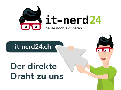 (c) It-nerd24.ch