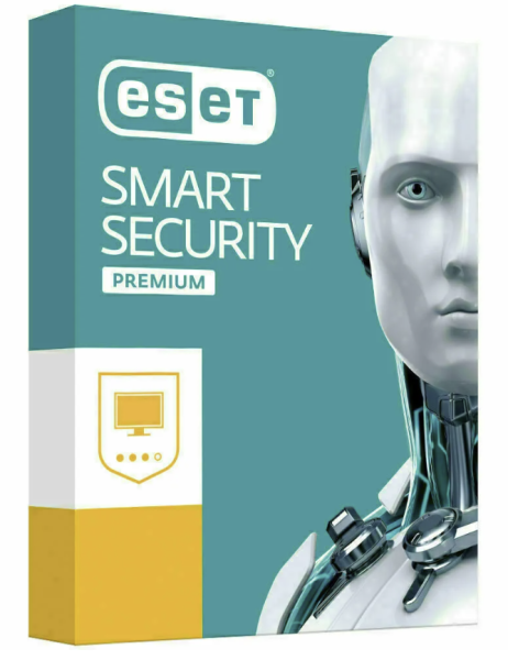 ESET Smart Security Premium Renewal 2024
