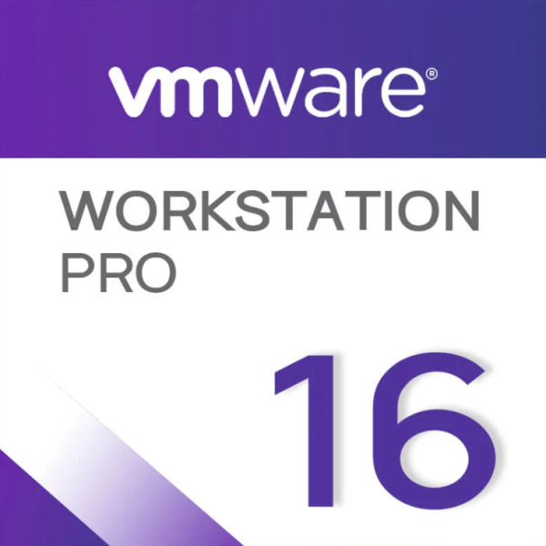 Vmware Workstation 16 Pro