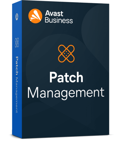 Avast Business Patch Management Renewal