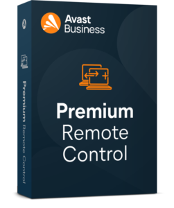 Avast Business Premium Remote Control