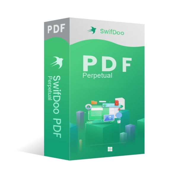 SwifDoo PDF Perpetual
