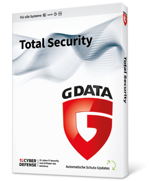 GData Total Security