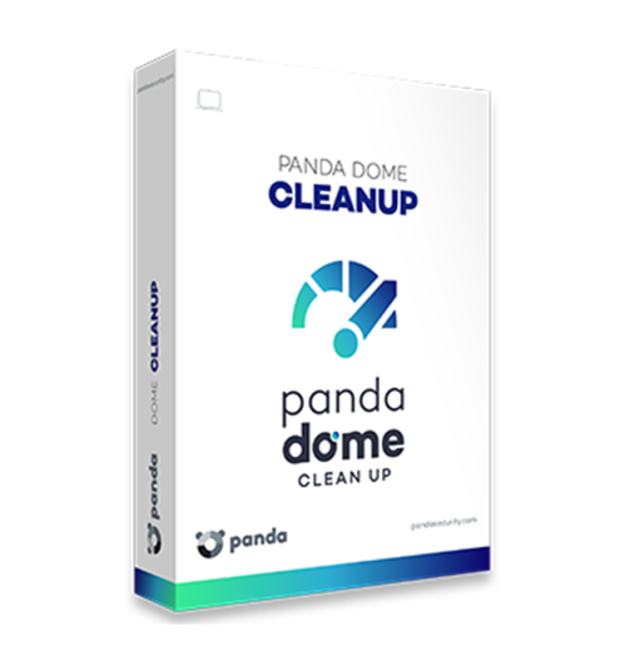 Panda CleanUp 