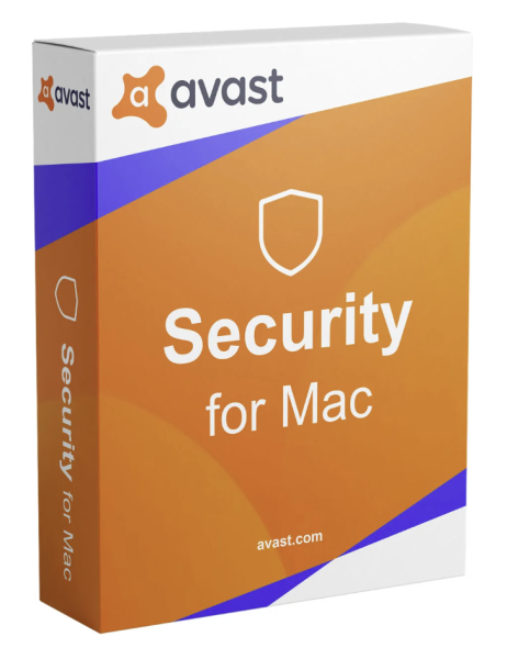 Avast Security Pro for Mac
