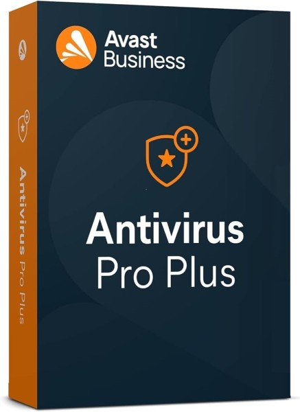 Avast Business Antivirus Pro Plus Renewal