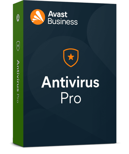 Avast Business Antivirus Pro Renewal